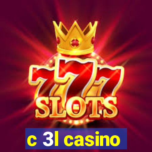 c 3l casino